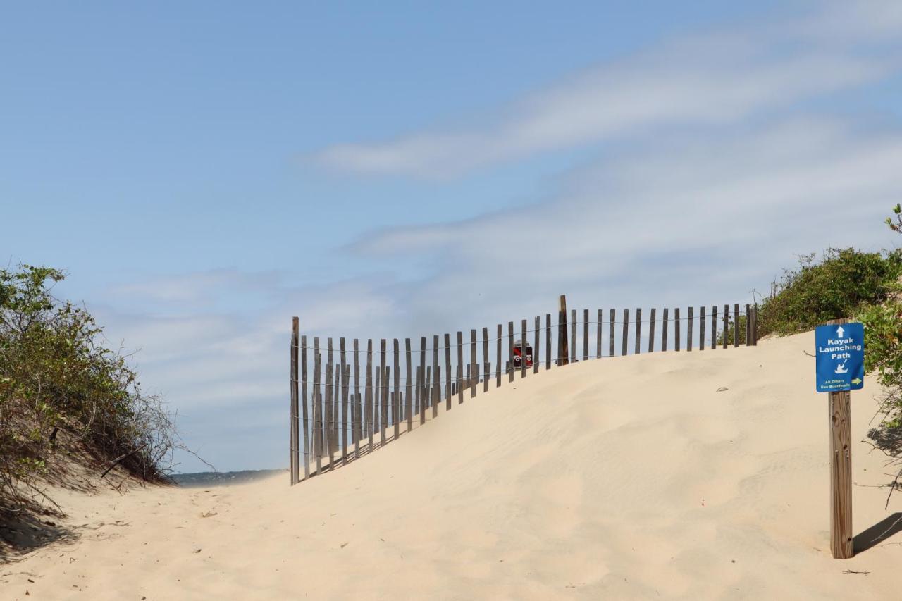 Gizmo'S Getaway Βίλα Nags Head Εξωτερικό φωτογραφία